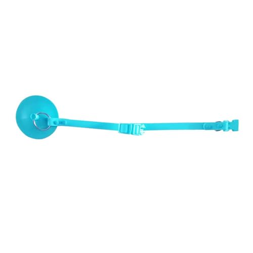 Schwimmgurte für Hunde, Schwimmgurte für Hunde | Ring für Haustiere mit Saugnapf | Schlaufe für Hundepflege, verstellbares Halsband, Sicherheitsleine Schwimmgurte für Hunde, Schwimmgurte für Hunde | Ring für Haustiere mit Saugnapf | Schlaufe für Hundepflege, verstellbares Halsband, Sicherheitsleine von Weppduk