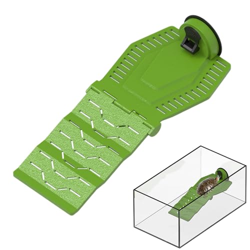 Weppduk Große Sonnenrampe für Schildkröten, Sonnenrampe für Wasserschildkröten | Kletterleiter | Schildkrötenrampe zum Ausruhen von Schildkröten | Große Schildkrötenrampe für Weppduk Große Sonnenrampe für Schildkröten, Sonnenrampe für Wasserschildkröten | Kletterleiter | Schildkrötenrampe zum Ausruhen von Schildkröten | Große Schildkrötenrampe für von Weppduk