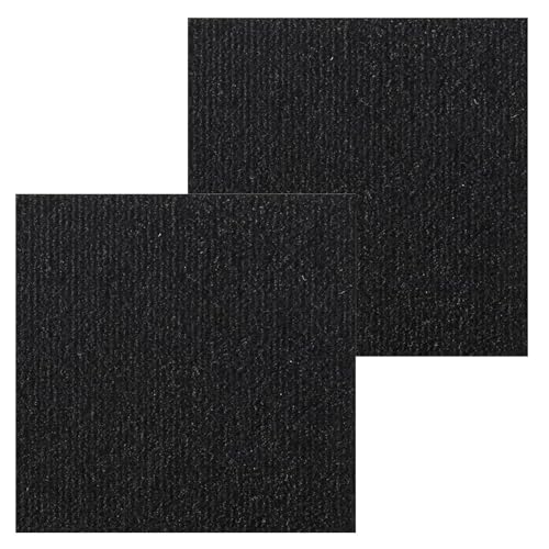 Weppduk Katzenkratzmatten – 30 cm X 30 cm Tragbarer Wand-Bodenkratzer | Einfach Zu Verwendende Kratzmatte Zum Klettern Für Katzen Katzen-Couch-Schutz Für Haustierzubehör, Hauskatzen Und Kätzchen von Weppduk