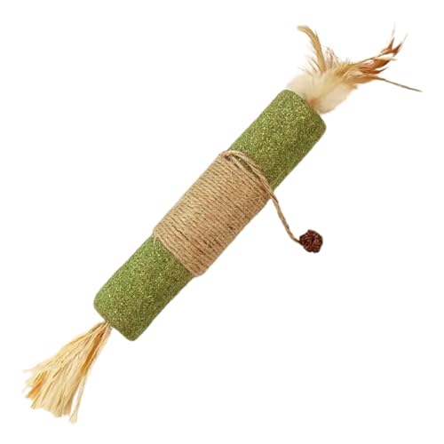 Weppduk Silvervine Sticks Mit Katzenminze – 60 G Leichtes, Natürliches Kauspielzeug Mit Katzenminze | Multifunktionale Deental-Katzenminze-Sticks| Zahn-Katzenminze-Katzenspielzeug Für Haustierzubehör, Weppduk Silvervine Sticks Mit Katzenminze – 60 G Leichtes, Natürliches Kauspielzeug Mit Katzenminze | Multifunktionale Deental-Katzenminze-Sticks| Zahn-Katzenminze-Katzenspielzeug Für Haustierzubehör, von Weppduk
