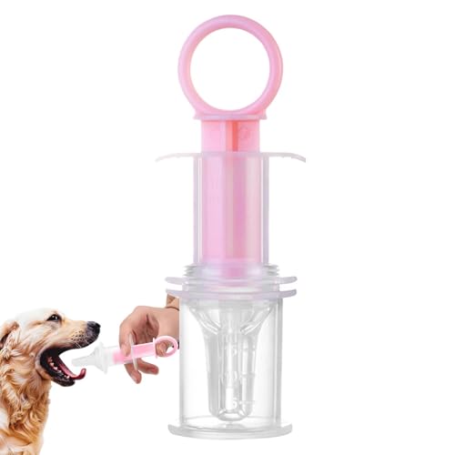Weqizuerqi 2 Stück Fütterungsspritze Futterspritze Für Hunde Flasche Und Spritzen Für Kitten Und Welpen Haustierbedarf Für Neugeborene Weqizuerqi 2 Stück Fütterungsspritze Futterspritze Für Hunde Flasche Und Spritzen Für Kitten Und Welpen Haustierbedarf Für Neugeborene von Weqizuerqi