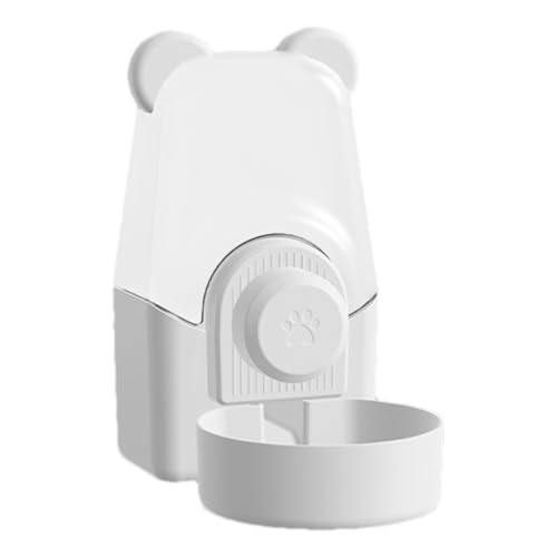 Weqizuerqi 22 X 12 X 7.5 cm Kleintier Wasserflasche Wasserspender Kaninchen Kleintier Trinkflasche ABS Abnehmbare Auslaufsicherer Kleintier Wasserspender Weqizuerqi 22 X 12 X 7.5 cm Kleintier Wasserflasche Wasserspender Kaninchen Kleintier Trinkflasche ABS Abnehmbare Auslaufsicherer Kleintier Wasserspender von Weqizuerqi