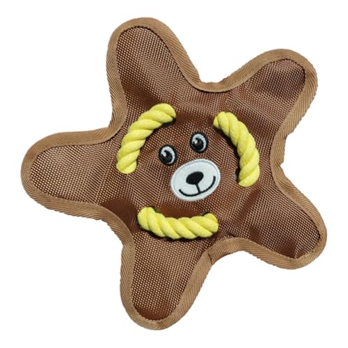 Weqizuerqi Hundeseilwurfspielzeug, Wurf und Fang Hundespielzeug - Welpe Quietschen Kauentwurf Fetch Toy - Hochstärkerne Haustier -Werfer -Versorgung für den Innenunterhaltungspark im Innenbereich im Weqizuerqi Hundeseilwurfspielzeug, Wurf und Fang Hundespielzeug - Welpe Quietschen Kauentwurf Fetch Toy - Hochstärkerne Haustier -Werfer -Versorgung für den Innenunterhaltungspark im Innenbereich im von Weqizuerqi