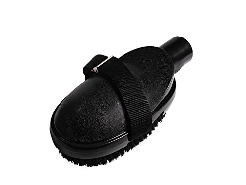 Pferdestriegel "Kardätsche" Staubsaugeraufsatz für 32 mm Saugrohr für Pferde Pflege und Fell Massage von Wessel Werk Pferdestriegel "Kardätsche" Staubsaugeraufsatz für 32 mm Saugrohr für Pferde Pflege und Fell Massage von Wessel Werk von Wessel-Werk