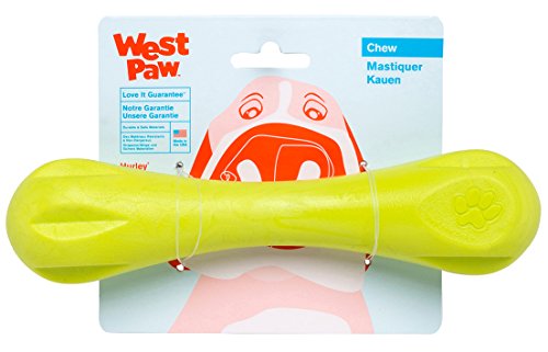 West Paw 27557 Hurley Large, Lime von West Paw