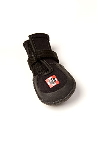 Westcoast Ther-Paw Gepolsterter Stiefel für schmerzende oder verletzte Pfoten von Westcoast