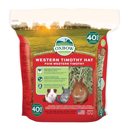 Western Timothy 11441/105 Oxbow (1) - 40 Ounce von Western Timothy