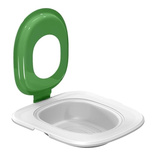 Wezalget Katzen-Toilettensitz,Katzen-Toiletten-Trainingssystem | Potty Train Katzentoilette - Kitten Potty Train System Wiederverwendbarer Haustier-Toilettentrainer, um der Katze beizubringen, die Wezalget Katzen-Toilettensitz,Katzen-Toiletten-Trainingssystem | Potty Train Katzentoilette - Kitten Potty Train System Wiederverwendbarer Haustier-Toilettentrainer, um der Katze beizubringen, die von Wezalget