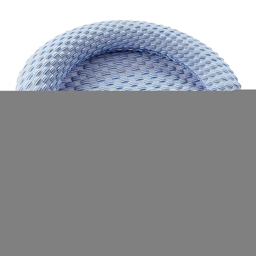 Wezalget Kühlmatte Für Katzen | wasserdichte Hundebett Matte Für Den Sommer - rutschfeste Komfortable Kuscheldecke Für Welpen Kätzchen Drinnen Draußen Haus Auto Ruhe Wezalget Kühlmatte Für Katzen | wasserdichte Hundebett Matte Für Den Sommer - rutschfeste Komfortable Kuscheldecke Für Welpen Kätzchen Drinnen Draußen Haus Auto Ruhe von Wezalget