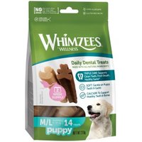 WHIMZEES Puppy Zahnpflege M-L von Whimzees