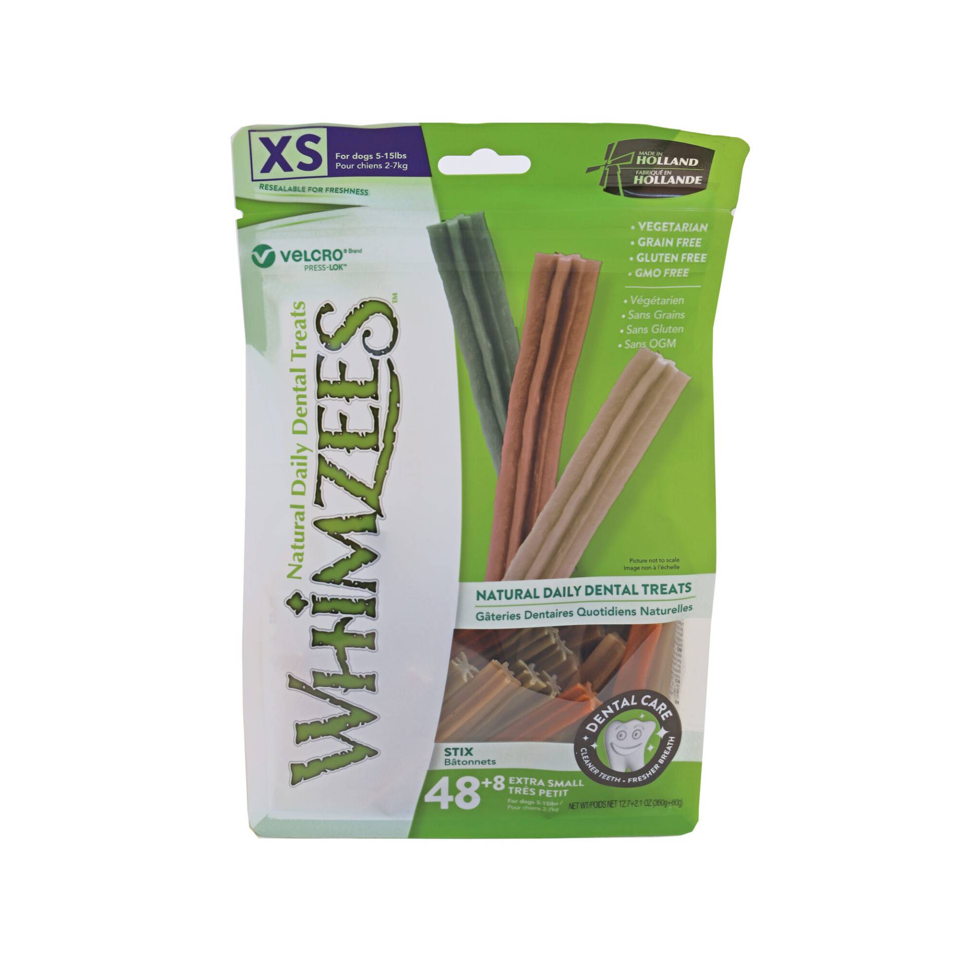 Whimzees Stix - L von Whimzees