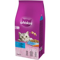 Whiskas 1+ Thunfisch - 14 kg von Whiskas