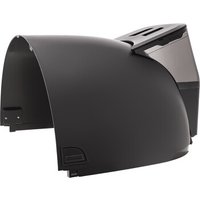 Whisker Litter Hopper anthrazit/ schwarz Whisker Litter Hopper anthrazit/ schwarz von Whisker