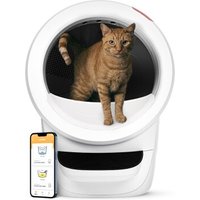 Whisker Litter-Robot 4 - weiß von Whisker