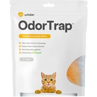 Whisker ODORTRAP, 6 PACK von Whisker