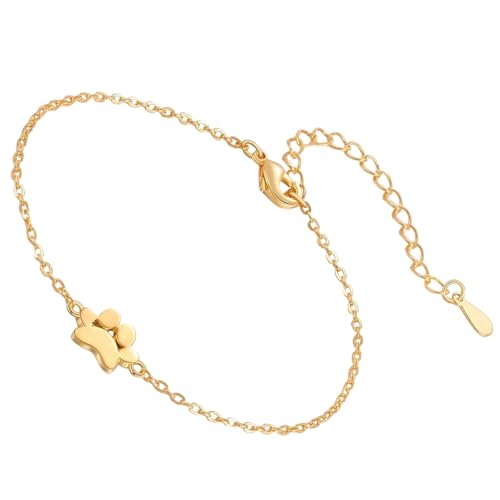 Modische Haustierpfoten Armband Designs Für Komfortverschleiß Und Elegante Stile Für Alle Gelegenheiten Outfits Verwenden Pet Liebhaber Geschenke Modische Haustierpfoten Armband Designs Für Komfortverschleiß Und Elegante Stile Für Alle Gelegenheiten Outfits Verwenden Pet Liebhaber Geschenke von Whltzf
