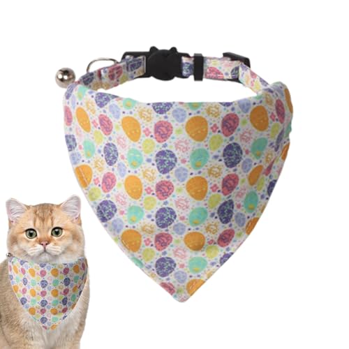 Bow - Halsband Dreieck für Tiere Verstellbereich: ca. 18-28 cm / 7,09-11,02 Zoll Bow - Halsband Dreieck für Tiere Verstellbereich: ca. 18-28 cm / 7,09-11,02 Zoll von Whnbuij
