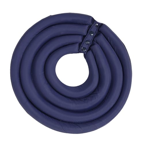 Donut-Halsband für Hunde, verstellbare Kegel für Hunde | Erholungskegel für Haustiere, Erholungshalsband für Hunde, verstellbares Hundehalsband, weicher Schutzkegel für Chi Donut-Halsband für Hunde, verstellbare Kegel für Hunde | Erholungskegel für Haustiere, Erholungshalsband für Hunde, verstellbares Hundehalsband, weicher Schutzkegel für Chi von Whnbuij