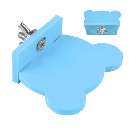 Hamsterkäfigständer, Hamsterspielständer | Stehendes Hamsterkäfigbrett - Chinchilla-Spielzeug, Ruheterrasse, Haustier-Aktivitätsstruktur, Kleintierspielzeug, Hamster-Zubehör Hamsterkäfigständer, Hamsterspielständer | Stehendes Hamsterkäfigbrett - Chinchilla-Spielzeug, Ruheterrasse, Haustier-Aktivitätsstruktur, Kleintierspielzeug, Hamster-Zubehör von Whnbuij