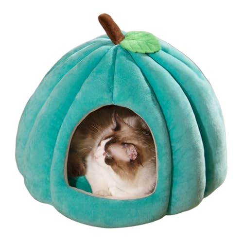 Haustierhöhlenbett – Gemütliches Halloween-Katzenbett, Bezaubernde Halloween-Katzenhöhle | Einzigartiges Katzenhöhlenbett im -Stil, Haustierzelt, weiches, halbgeschlossenes Haustierhöhlenbett in Haustierhöhlenbett – Gemütliches Halloween-Katzenbett, Bezaubernde Halloween-Katzenhöhle | Einzigartiges Katzenhöhlenbett im -Stil, Haustierzelt, weiches, halbgeschlossenes Haustierhöhlenbett in von Whnbuij