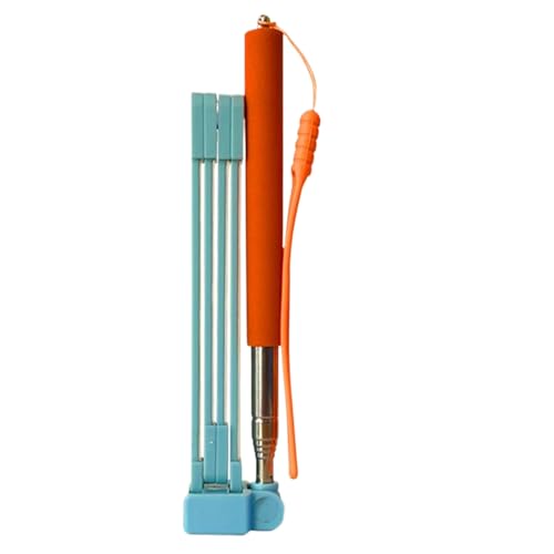 Hundekotschaufel - Hundehaufen-Scooper | Hundeabfall-Reinigungswerkzeug | Teleskopische faltbare Reinigungswerkzeuge mit Müllbeutel | Auffangwerkzeug Hundekotschaufel - Hundehaufen-Scooper | Hundeabfall-Reinigungswerkzeug | Teleskopische faltbare Reinigungswerkzeuge mit Müllbeutel | Auffangwerkzeug von Whnbuij