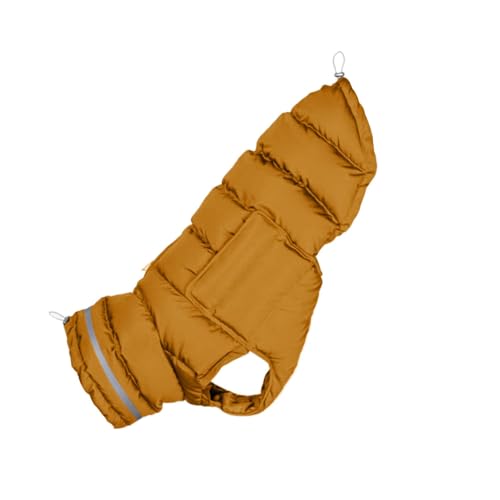 Hundemäntel für die kalte Jahreszeit, Wintermantel für Hunde | wasserdichte Hundejacke | Winter Anti-Tierweste Hundeweste Warme Kleidung Hundejacke Schneejacke für Hunde von Hundemäntel für die kalte Jahreszeit, Wintermantel für Hunde | wasserdichte Hundejacke | Winter Anti-Tierweste Hundeweste Warme Kleidung Hundejacke Schneejacke für Hunde von von Whnbuij