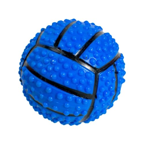 Hundetrainingsball - Herausforderendes Hundespielzeug - Multifunktionaler Hundeball | Haustier-Futterstation Ball zur Belohnung von gutem Verhalten | Ball Hundetrainingsball - Herausforderendes Hundespielzeug - Multifunktionaler Hundeball | Haustier-Futterstation Ball zur Belohnung von gutem Verhalten | Ball von Whnbuij