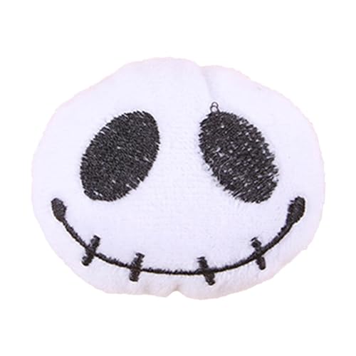 Interaktives Halloween-Katzenspielzeug, Halloween-Katzenspielzeug für drinnen – lustiges interaktives Katzenspielzeug, niedliches Katzenspielzeug, bissfest, Glo Design Interaktives Halloween-Katzenspielzeug, Halloween-Katzenspielzeug für drinnen – lustiges interaktives Katzenspielzeug, niedliches Katzenspielzeug, bissfest, Glo Design von Whnbuij