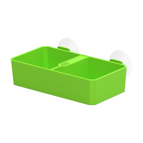 Löwen-Panel Mealdorm Wassernapf – Chamäleon-Schüssel mit eingeklemmter Chamäleon-Schale | Chameleon-Futternacf, 2 Gitter, Reptilienschale für Eidechse, Bart, Drache Löwen-Panel Mealdorm Wassernapf – Chamäleon-Schüssel mit eingeklemmter Chamäleon-Schale | Chameleon-Futternacf, 2 Gitter, Reptilienschale für Eidechse, Bart, Drache von Whnbuij