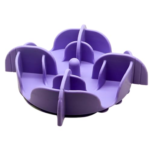 NAVERA FARBE A FANTURA – Hundenapf Puzzle – Hundenapf aus Silikon | langsame Fütterung | interaktive Fütterung Bloat Stop Napf Anti-Schimmel-Napf NAVERA FARBE A FANTURA – Hundenapf Puzzle – Hundenapf aus Silikon | langsame Fütterung | interaktive Fütterung Bloat Stop Napf Anti-Schimmel-Napf von Whnbuij
