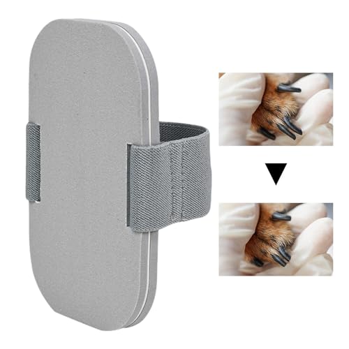Nagelkratzbrett für Haustiere – Nagelkratzer für Hunde, Nagelkratzer für Hunde | Fell-Pads für Fitnessbrett Nagelkratzbrett für Haustiere – Nagelkratzer für Hunde, Nagelkratzer für Hunde | Fell-Pads für Fitnessbrett von Whnbuij