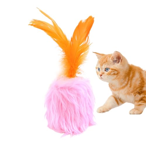 Plüschspielzeug für Katzen im Innenbereich, interaktives Katzenspielzeug für den Innenbereich, Zahnreinigungsspielzeug aus Plüsch für Katzen, Kauspielzeug für Katzen, Katzenspielzeug Plüschspielzeug für Katzen im Innenbereich, interaktives Katzenspielzeug für den Innenbereich, Zahnreinigungsspielzeug aus Plüsch für Katzen, Kauspielzeug für Katzen, Katzenspielzeug von Whnbuij