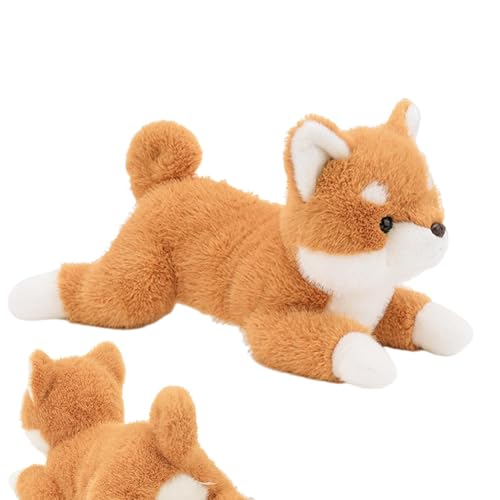 Plüschtierspielzeug für Hunde - Plüschtier für Welpen Plüschtiere, Plüschtier für Hunde mit Plüschwand | Plüschtier für Hunde | Spielzeug für Welpen Plüschtier Hund Plüschtierspielzeug für Hunde - Plüschtier für Welpen Plüschtiere, Plüschtier für Hunde mit Plüschwand | Plüschtier für Hunde | Spielzeug für Welpen Plüschtier Hund von Whnbuij