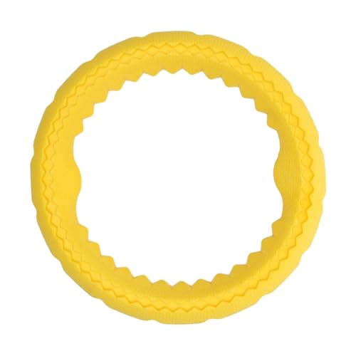 TPR FORM TEETH PET BI - Hundespielzeugring, Haustierspielzeug Zubehör - Hundespielzeugring Weichgummiring, Beißen beim Zahnen des Bisses die ins TPR FORM TEETH PET BI - Hundespielzeugring, Haustierspielzeug Zubehör - Hundespielzeugring Weichgummiring, Beißen beim Zahnen des Bisses die ins von Whnbuij