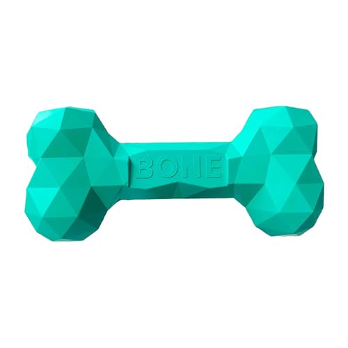 Total Tools für zahnende Welpen - Unterhaltung für Hunde und Aktivitätsspielzeug gegen Langeweile, Bereicherung | E Kitzeiten für kleine, mittlere und große Rassen, unterstützt eine Ge von Whnbuij