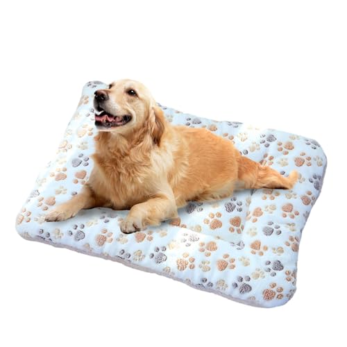 Warmes Bett für Katzen, warme Hundematte | Katzenbett Weiche Haustierbetten abnehmbar waschbar,Multifunktionales Winter-Haustierbett, Hundenest für Hunde im Innen- und Außenbereich, für Hunde und Kätz Warmes Bett für Katzen, warme Hundematte | Katzenbett Weiche Haustierbetten abnehmbar waschbar,Multifunktionales Winter-Haustierbett, Hundenest für Hunde im Innen- und Außenbereich, für Hunde und Kätz von Whnbuij
