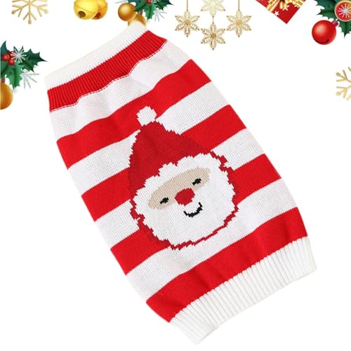 Welpen Pullover für kleine Hunde Weihnachtspullover für Hunde | Hundehemden Weihnachtspullover Warmer Weihnachtspullover für Hunde | Haustier Schneemann Stoff tras Welpen Pullover für kleine Hunde Weihnachtspullover für Hunde | Hundehemden Weihnachtspullover Warmer Weihnachtspullover für Hunde | Haustier Schneemann Stoff tras von Whnbuij