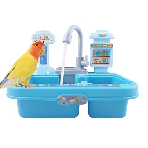Whnbuij BACCHIO Pet - für elektrische Vögel für Haustiere, für Vögel für Haustiere | von Whnbuij
