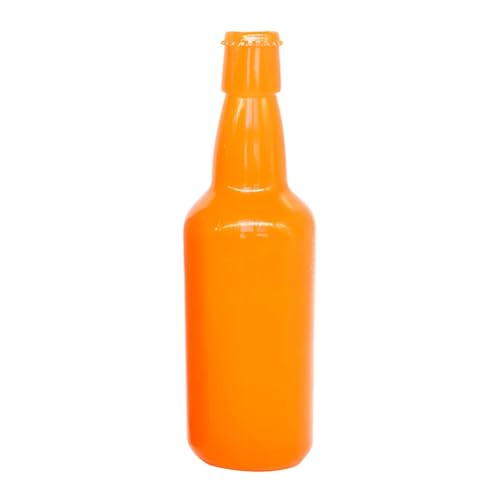 Whnbuij Wasserflasche Hundespielzeug - Wasserflasche Kauen Auslaufendes Futterspielzeug - Sicheres und harmloses Zahnreinigungsspielzeug für kleine Hunde, große Hunde, mittelgroße Hunde Whnbuij Wasserflasche Hundespielzeug - Wasserflasche Kauen Auslaufendes Futterspielzeug - Sicheres und harmloses Zahnreinigungsspielzeug für kleine Hunde, große Hunde, mittelgroße Hunde von Whnbuij