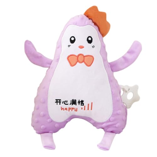 Whrcy Baby Sooths zum Schlaf, Krippe Soother,Plüschschlaf Hilfe - Bequeme sensorische Plüschpuppe für Mädchen, weiche Schlafenszeitbegleiter, Kindergartendekoration Whrcy Baby Sooths zum Schlaf, Krippe Soother,Plüschschlaf Hilfe - Bequeme sensorische Plüschpuppe für Mädchen, weiche Schlafenszeitbegleiter, Kindergartendekoration von Whrcy