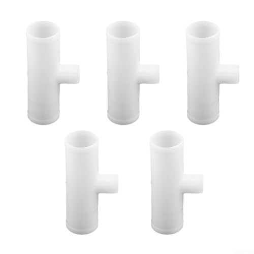 Automatische Hühner-Wassertrinknippel mit 1/2 PVC-Armaturen, für Geflügelfarmen Automatische Hühner-Wassertrinknippel mit 1/2 PVC-Armaturen, für Geflügelfarmen von Whychstore