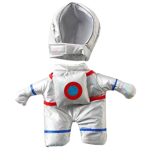 Hundekleidung, Hundekostüme, Space Teddybärenkostüm für Teddybärenplüschspielzeug, Raumgefüllte Tierkleidung für Haustiere Hundekleidung, Hundekostüme, Space Teddybärenkostüm für Teddybärenplüschspielzeug, Raumgefüllte Tierkleidung für Haustiere von Whyzsjnclg