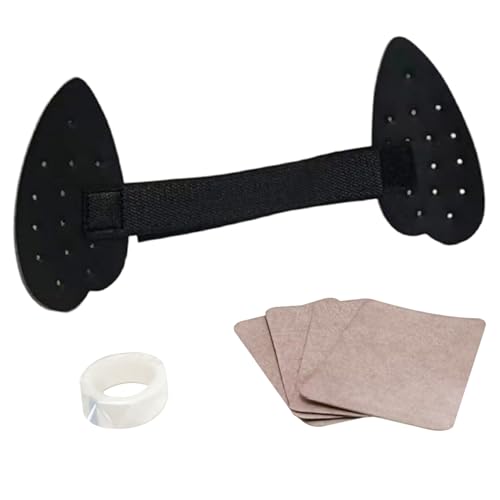 Whyzsjnclg Hundeohrband, Doberman -Ohr -Posting -Kit Verstellbares Hundeposting -Kit Leichtes Riss resistente Stand -up -Stütze für Haustier, Zuhause, Whyzsjnclg Hundeohrband, Doberman -Ohr -Posting -Kit Verstellbares Hundeposting -Kit Leichtes Riss resistente Stand -up -Stütze für Haustier, Zuhause, von Whyzsjnclg