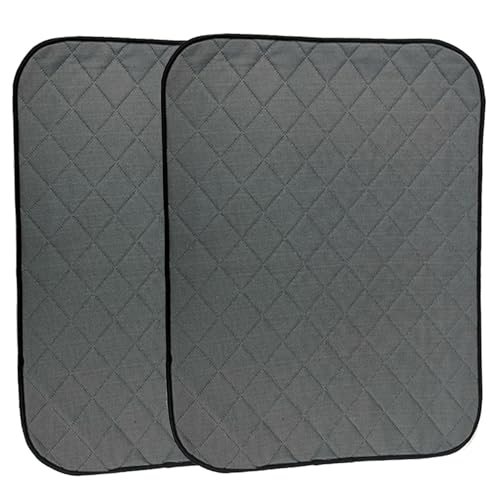 Whyzsjnclg Meerschweinchen -Liner, Meerschweinchen -Käfigkäfig -Liner 2pcs 18x24 Zoll Schnellsaugfaser für kleine Haustiere Whyzsjnclg Meerschweinchen -Liner, Meerschweinchen -Käfigkäfig -Liner 2pcs 18x24 Zoll Schnellsaugfaser für kleine Haustiere von Whyzsjnclg
