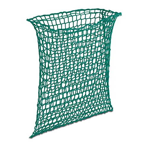 Wiesenfield WIE-NET-17 Heunetz 1.000 x 900 mm Maschenweite: 45 mm Grün Heunetz Rundballen Heunetz engmaschig Heunetz groß Wiesenfield WIE-NET-17 Heunetz 1.000 x 900 mm Maschenweite: 45 mm Grün Heunetz Rundballen Heunetz engmaschig Heunetz groß von Wiesenfield