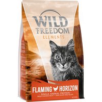 Wild Freedom Adult "Flaming Horizon" Huhn - getreidefrei - 2 x 6,5 kg von Wild Freedom