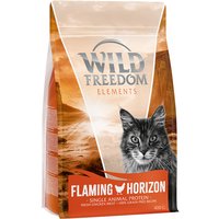 Wild Freedom Adult "Flaming Horizon" Huhn - getreidefrei - 400 g von Wild Freedom