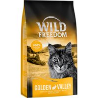 Wild Freedom Adult "Golden Valley" Kaninchen - getreidefrei - 2 kg von Wild Freedom