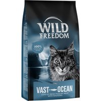 Wild Freedom Adult "Vast Oceans" Makrele - getreidefrei - 2 kg von Wild Freedom