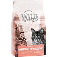 Wild Freedom Adult "Whispering Woodlands" Truthahn - getreidefrei - 400 g von Wild Freedom